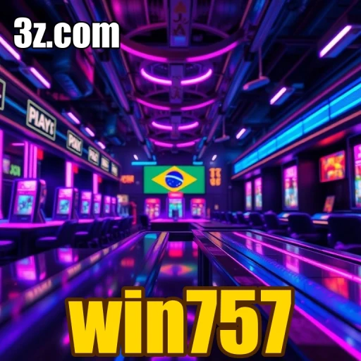 Jogos Arcade Incríveis Aguardam Você no win757