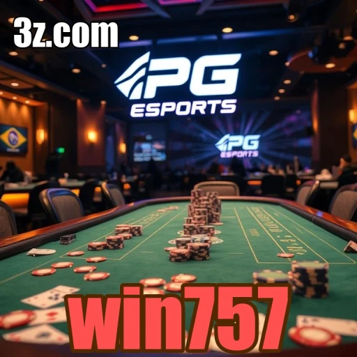 A Incrível Jornada dos Dicegames no Win757