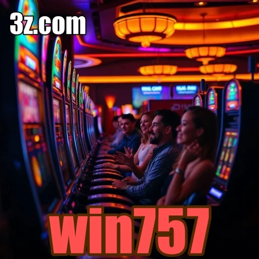 Feedback dos Usuários no win757: Uma Nova Era de Interatividade