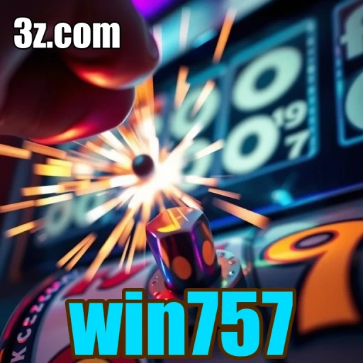 Jackpots Incríveis no win757: Emoção e Prêmios à Vista
