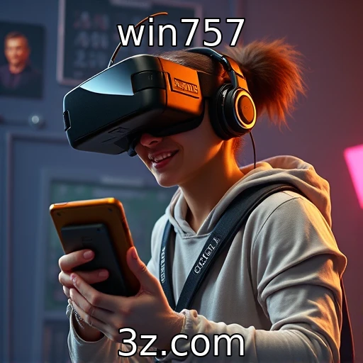 Tendências em jogos de realidade aumentada no futuro